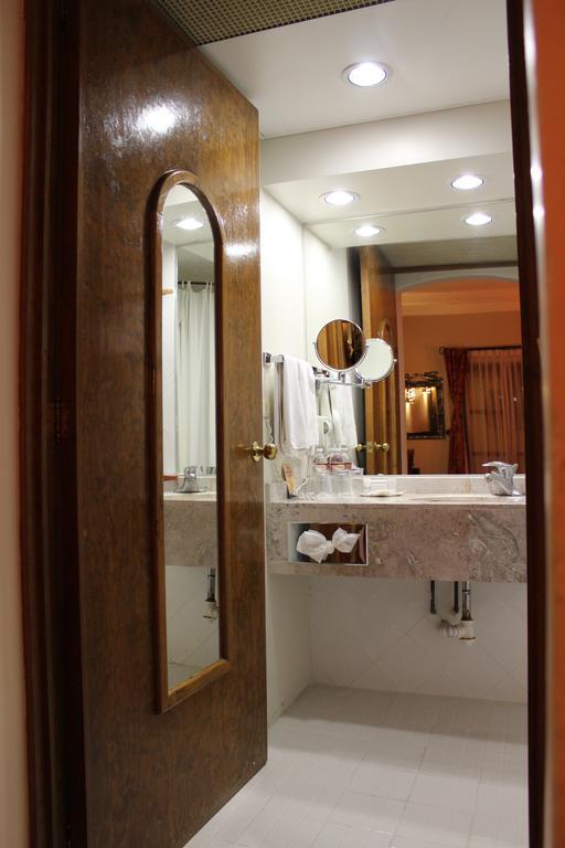 Hotel Casa Conzatti Oaxaca Luaran gambar