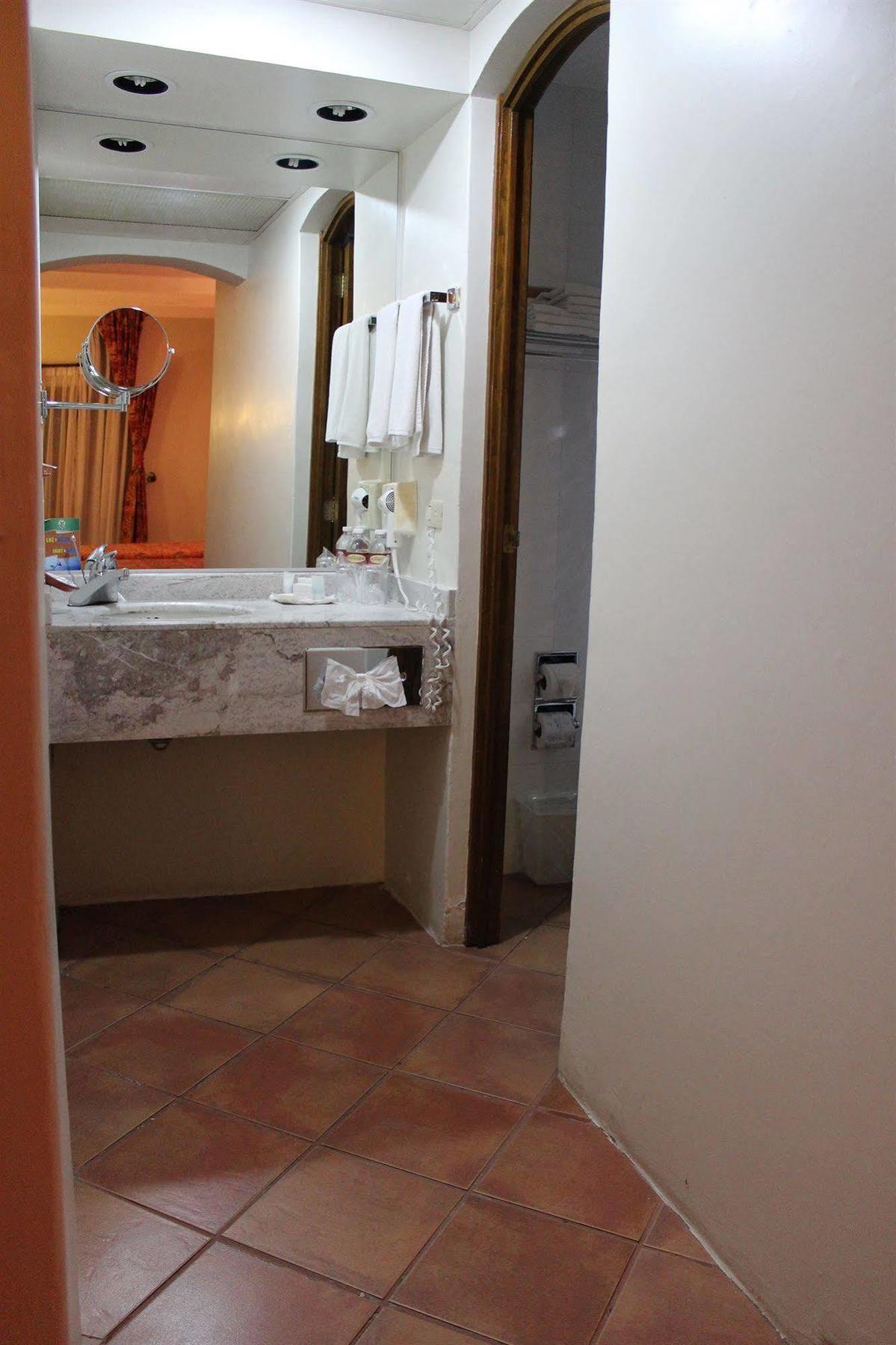 Hotel Casa Conzatti Oaxaca Luaran gambar