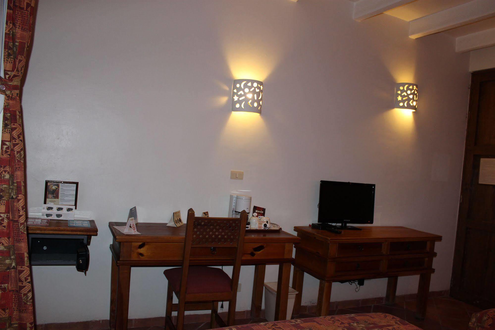 Hotel Casa Conzatti Oaxaca Luaran gambar