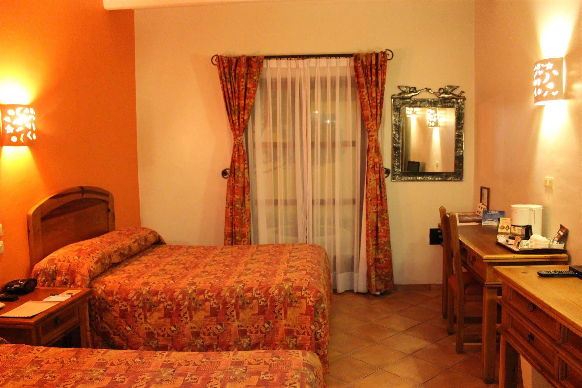 Hotel Casa Conzatti Oaxaca Luaran gambar