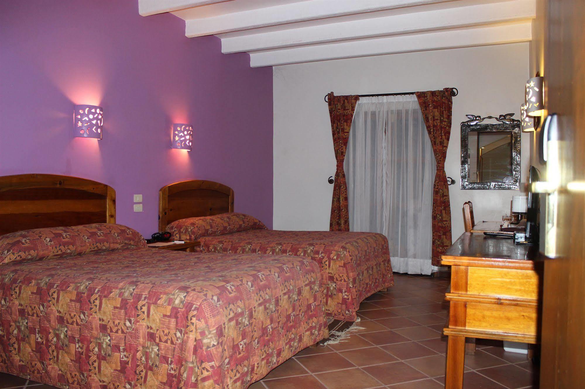 Hotel Casa Conzatti Oaxaca Luaran gambar